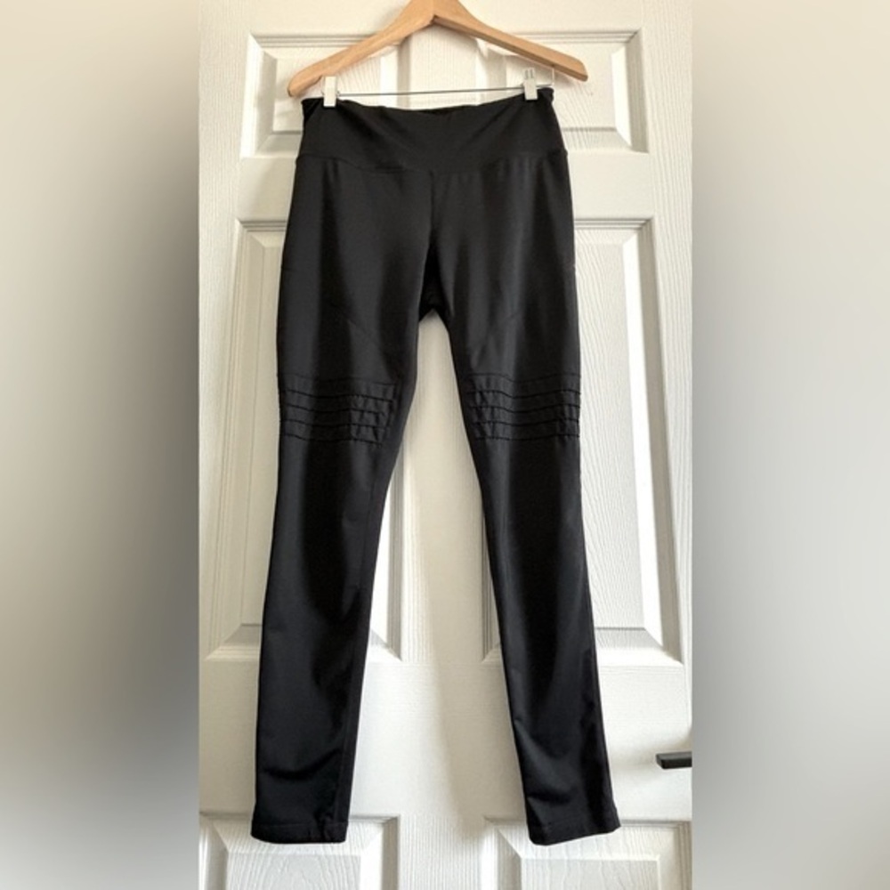 Zella Black Leggings